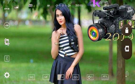 mit Pro Selfie Beauty Camera ein screenshot 1