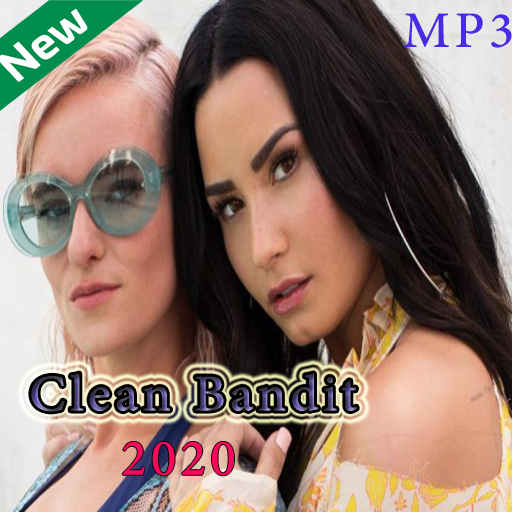 Clean Bandit music 2020 icon