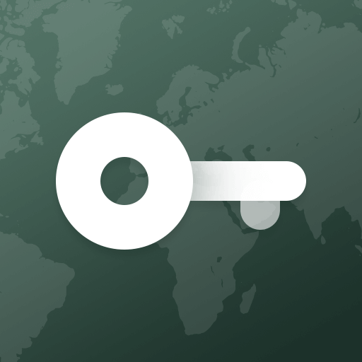 Go Vpn - Proxy Master Hotspot VPN icon