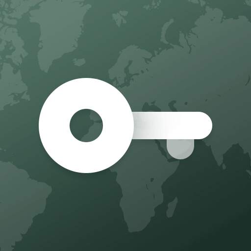 Go Vpn - Proxy Master Hotspot VPN 1.1