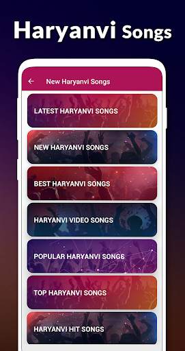Haryanvi Video: Haryanvi Songs, Gane, Dance, Ragni screenshot 1
