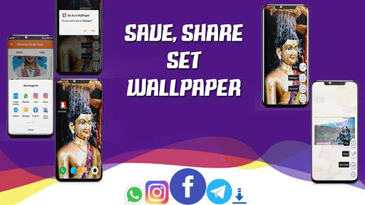 Social Media Saver screenshot 4