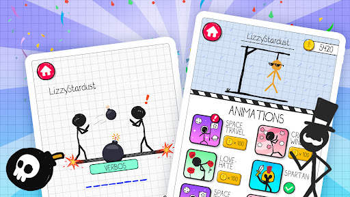 Hangman screenshot 7