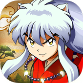InuYasha: Seek jade (Official) icon
