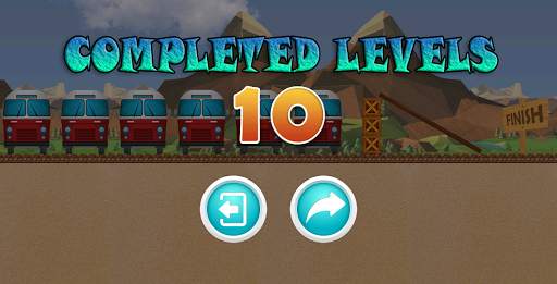Monster Truck Driving 20 screenshot 7