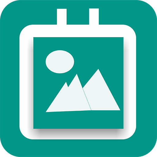 Picture Notes Free No Ads icon