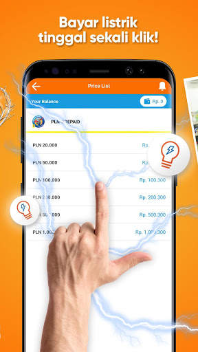 EasyPay Mobile screenshot 7