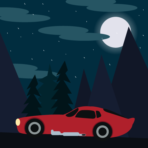 Night Rush icon