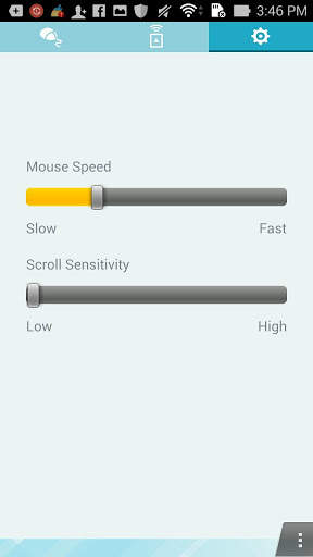 VivoRemote screenshot 4
