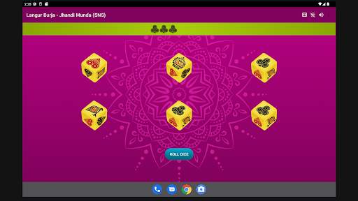 Jhandi Munda - Langur Burja screenshot 10