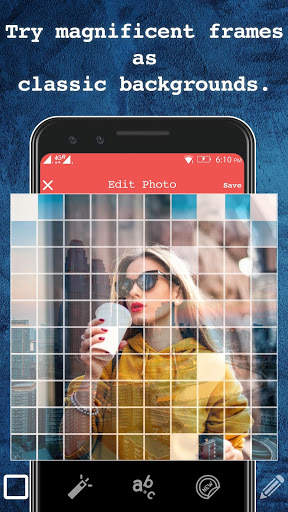 Pixel Lab - Smart Photo Editor screenshot 3