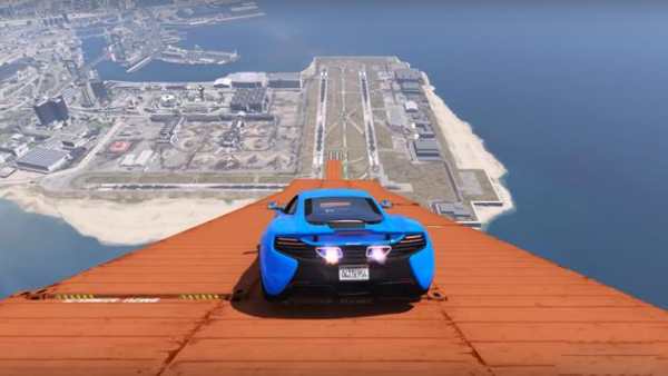 Real Car Racing Fever: Hill Racing Games screenshot 1