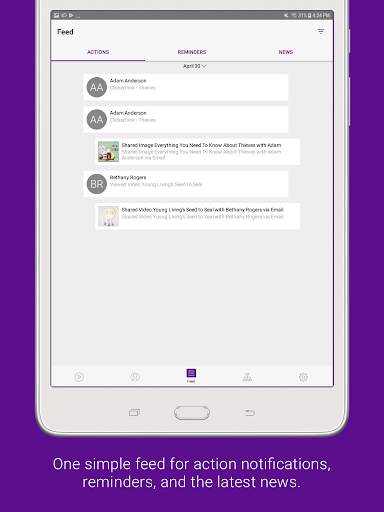 YL Share screenshot 5