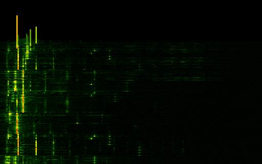 Music Viz screenshot 1