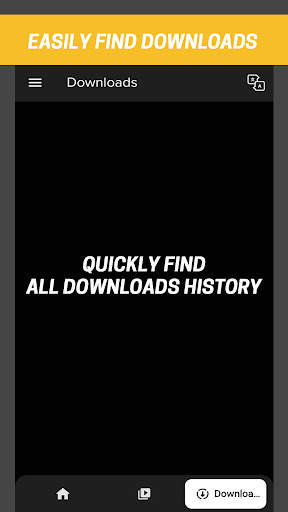 V downloader screenshot 4