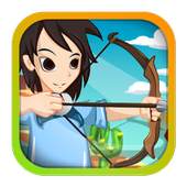 Shooting Apple Game 1.0