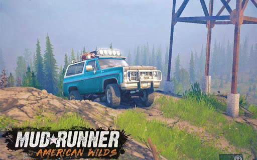 Offroad Jeep Hill Climbing: 4x4 Off Road Racing screenshot 4
