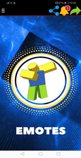 WAStickers For Roblox 2021 screenshot 1
