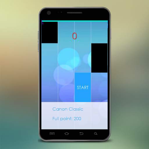 piano Tiles orica screenshot 4