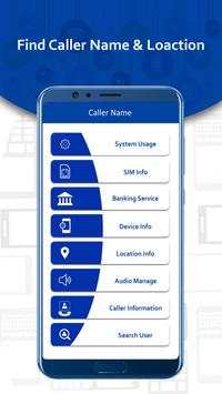 Find Caller Name and Location & Caller ID Address screenshot 2
