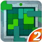 New Puzzle Games 2018 - Block Puzzle 2018 icon