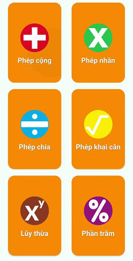 Siêu trí tuệ - Toán học screenshot 6