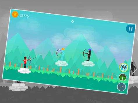 Funny Archers screenshot 7