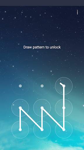 Hide-Vault SMS, Pics, Music, File & Video App lock screenshot 1