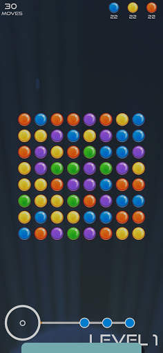Bubble Bash (2021 Edition) screenshot 4
