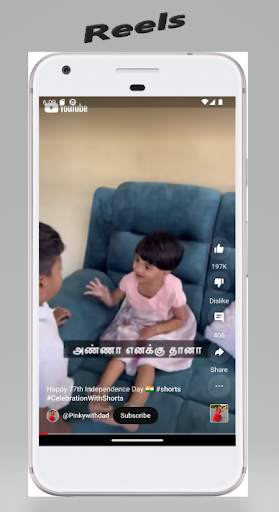 Tamil News Live Tv FM screenshot 4