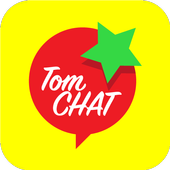 TomChat icon