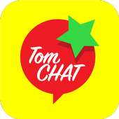 TomChat icon
