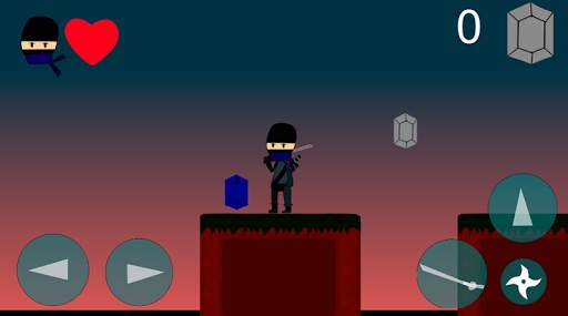 Akira o Ninja screenshot 4