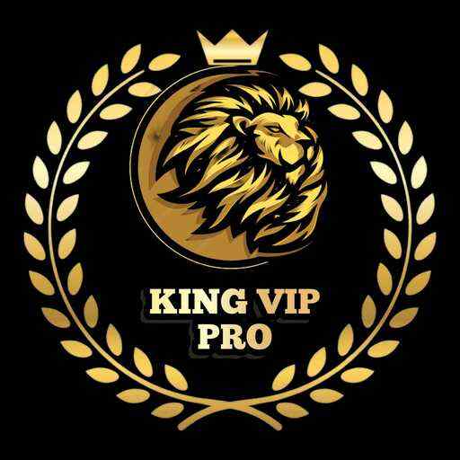 KING VIP PRO كنج برو 1.3
