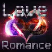 Love & Romance MUSIC Online logo