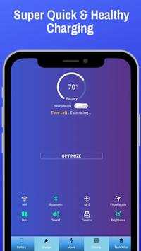 Fast Charger - Super Fast Charging screenshot 1
