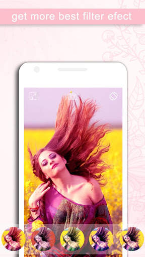 Beauty Camera Editor 2020 2 تصوير الشاشة