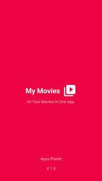 My Movies screenshot 1