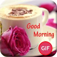 Good Morning GIF