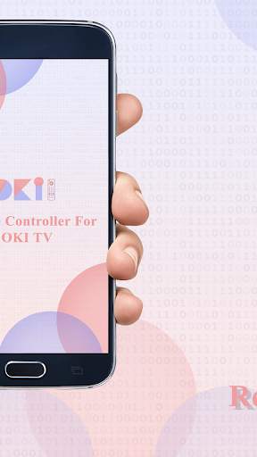 Remote Controller For OKI TV screenshot 2