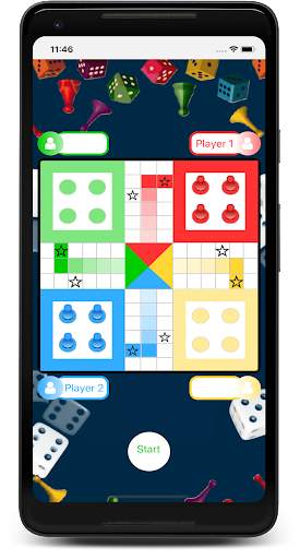 WiFi Ludo screenshot 3