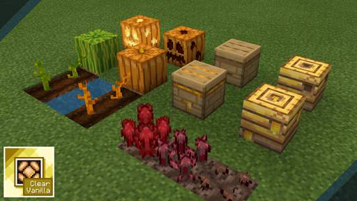 Master mod for Minecraft MCPE screenshot 4