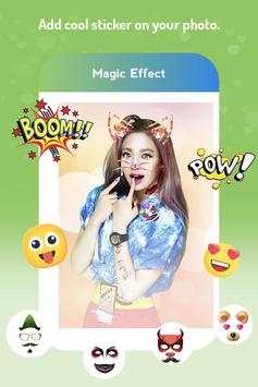 Magic Photo Lab Effect screenshot 6