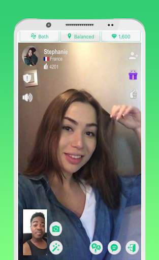 New Tips For Azar Chat : Live screenshot 3