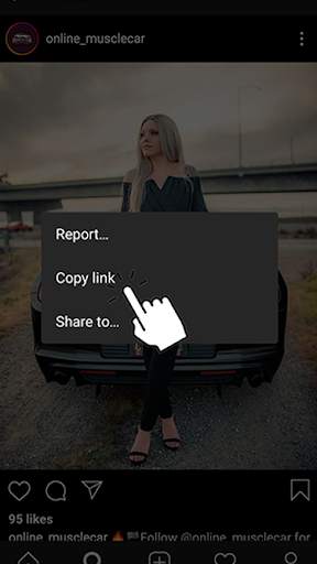 Image & Video Downloader for Insta & WhatsApp screenshot 2