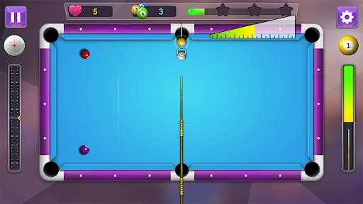 Pool Ball Offline screenshot 10