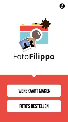 Foto Filippo Printservice screenshot 1