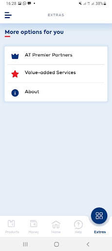 AT Mobile App screenshot 5