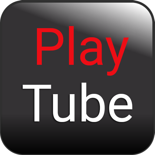 Play Tube أيقونة
