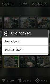 OldGallery  screenshot 1